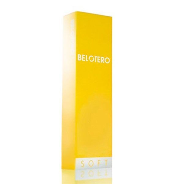 Belotero Soft