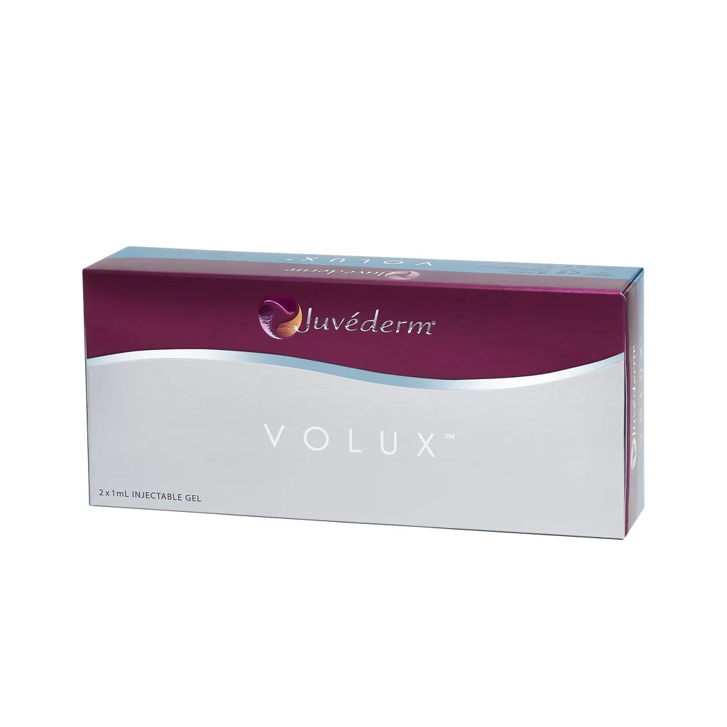 Juvederm Volux