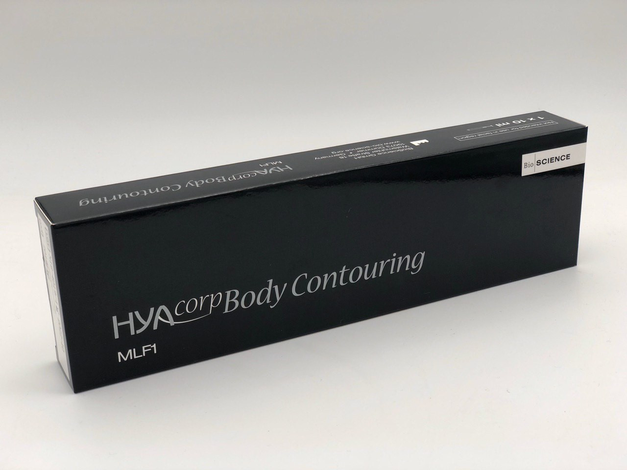 HYAcorp Body Contouring MLF1