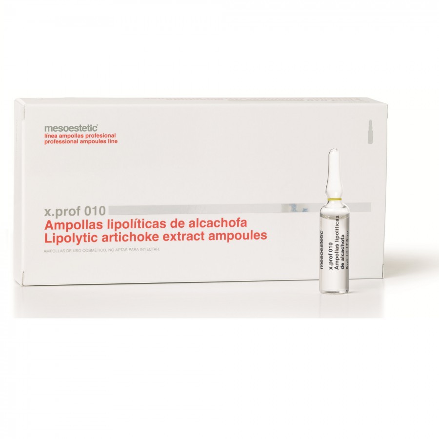 Мезококтейли Allinesin